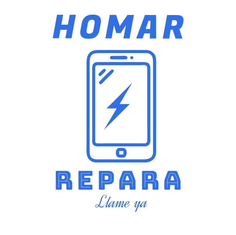 Logo Homarepara
